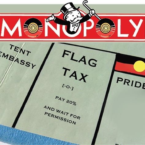 Monopoly with WAM