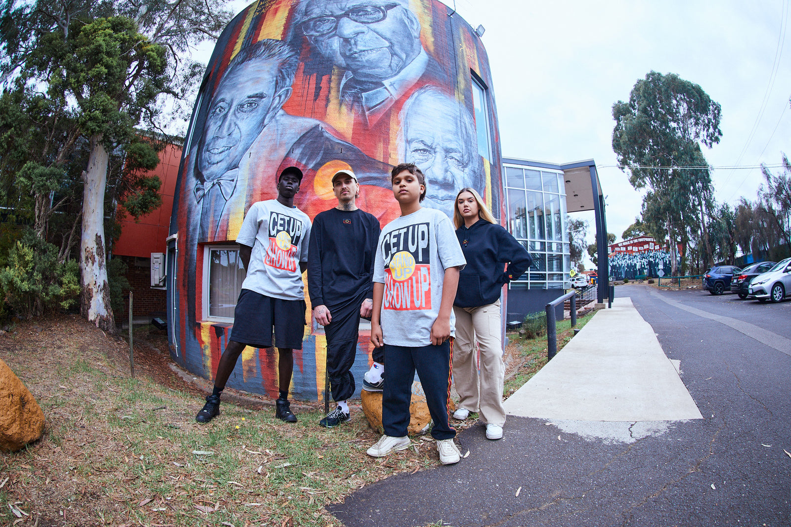 Have you got your NAIDOC Week clothing to support NAIDOC22?