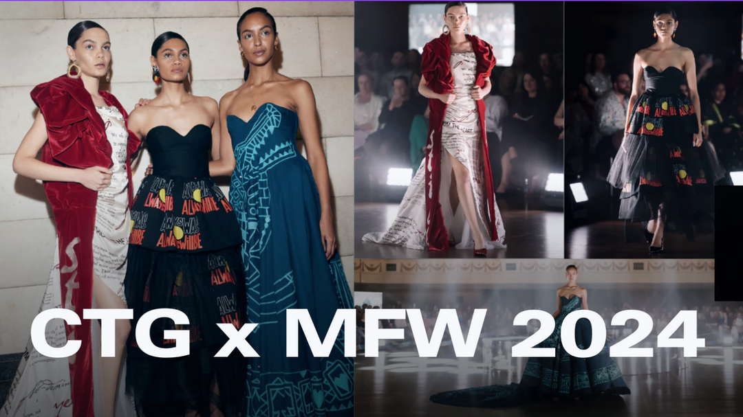 CTG at MFW