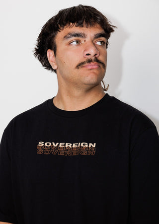 Sovereign Tee