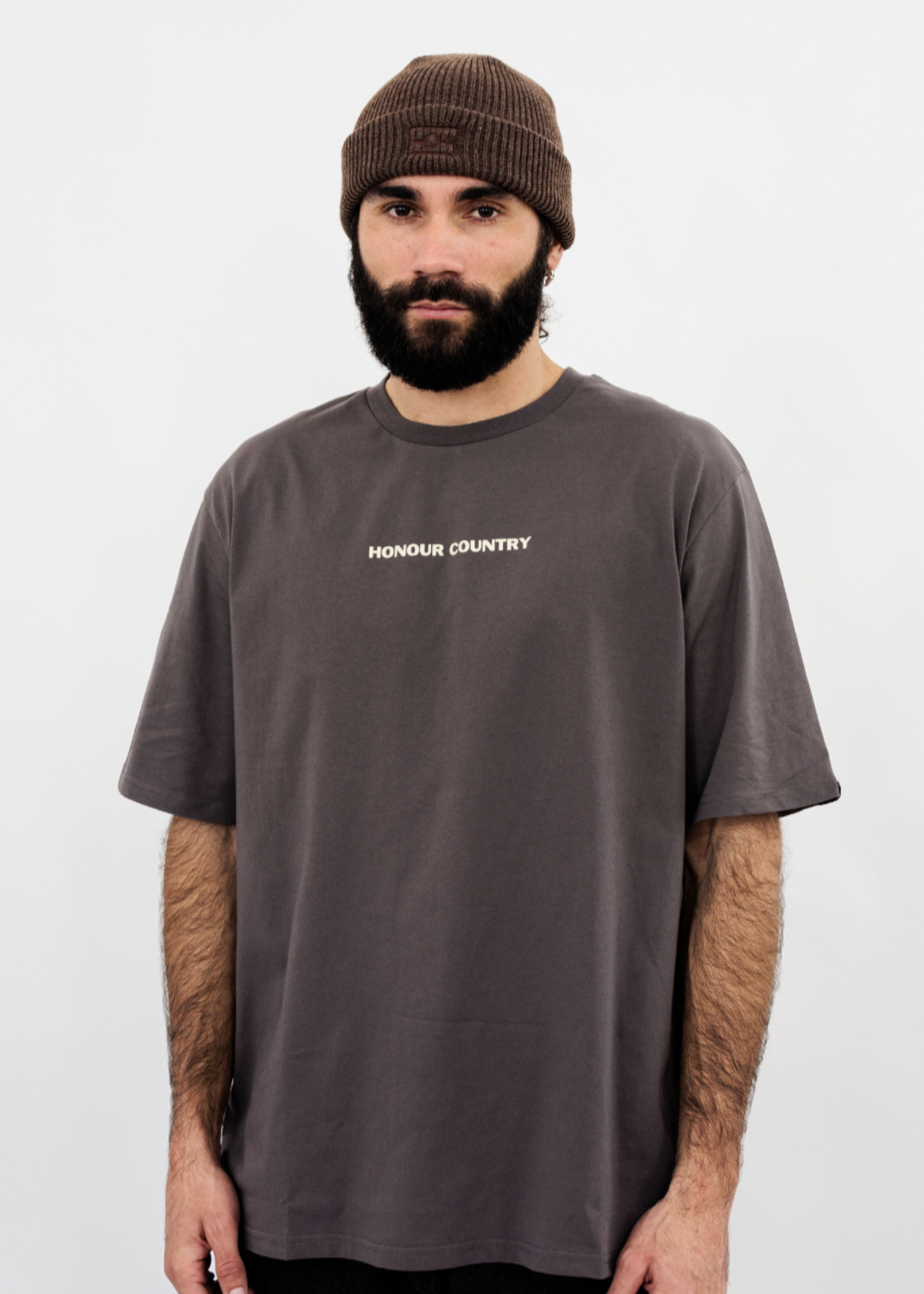 Honour Country Tee Clothing The Gaps