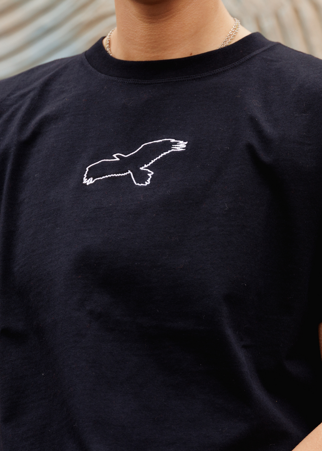 Bunjil Icon Boxy Tee