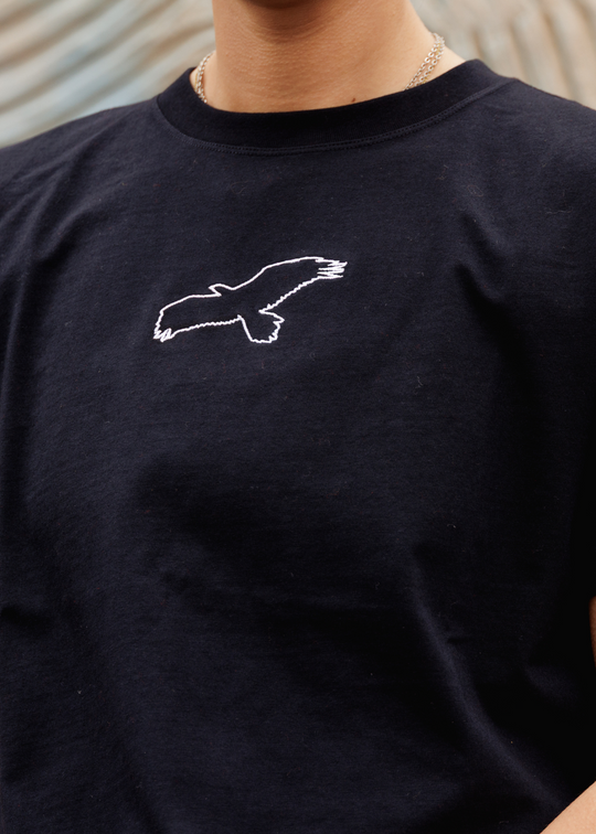 Bunjil Icon Boxy Tee