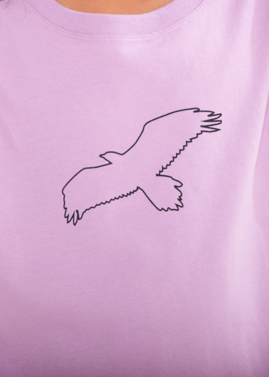 Kids Bunjil Icon Tee