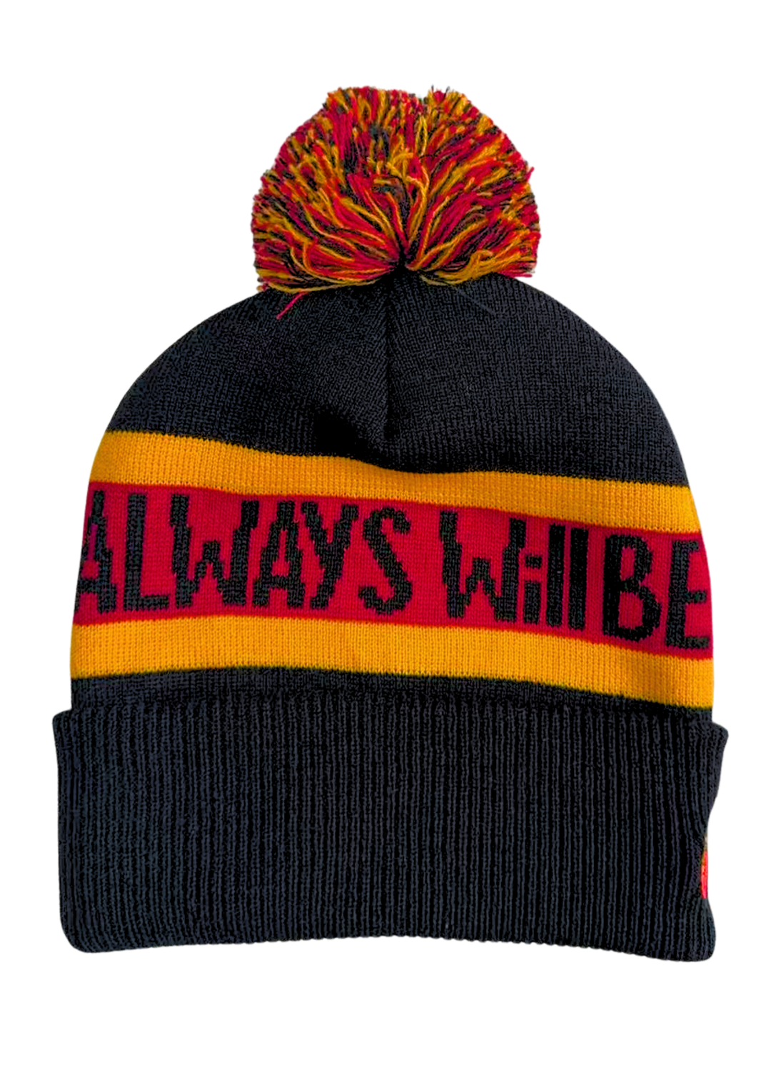 Power Beanie
