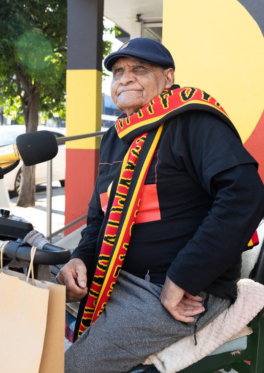 Power scarf Clothing The Gaps