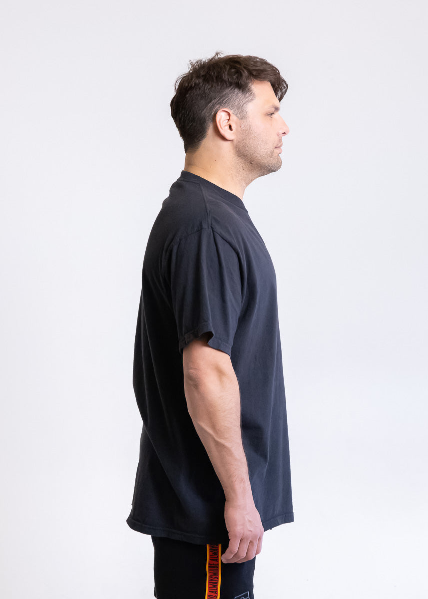 Blak Rainbow Luv Tee