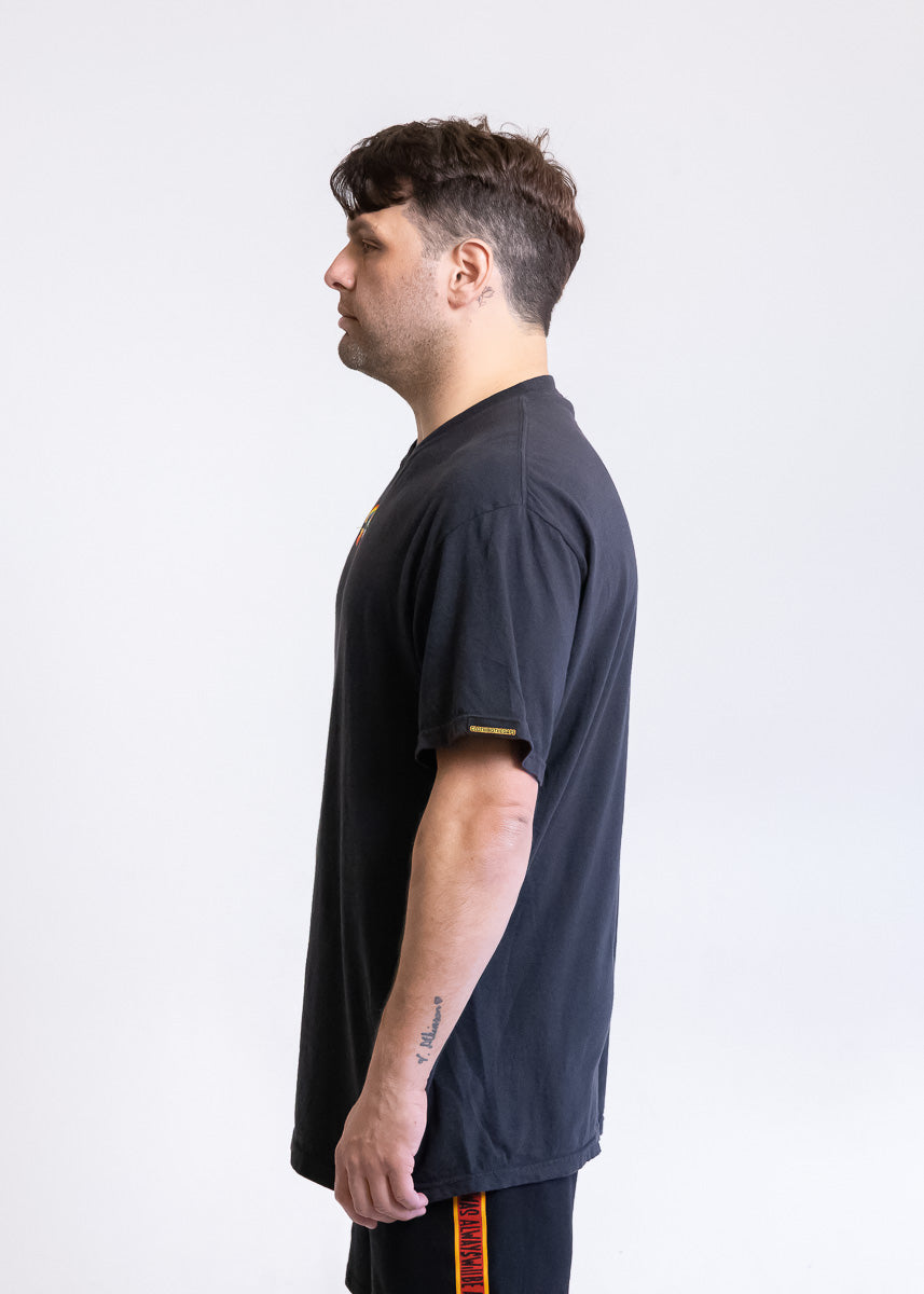 Blak Rainbow Luv Tee