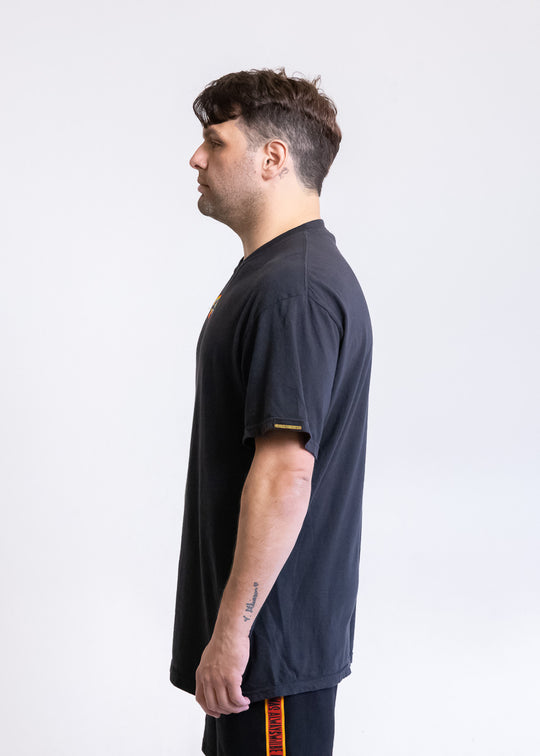 Blak Rainbow Luv Tee