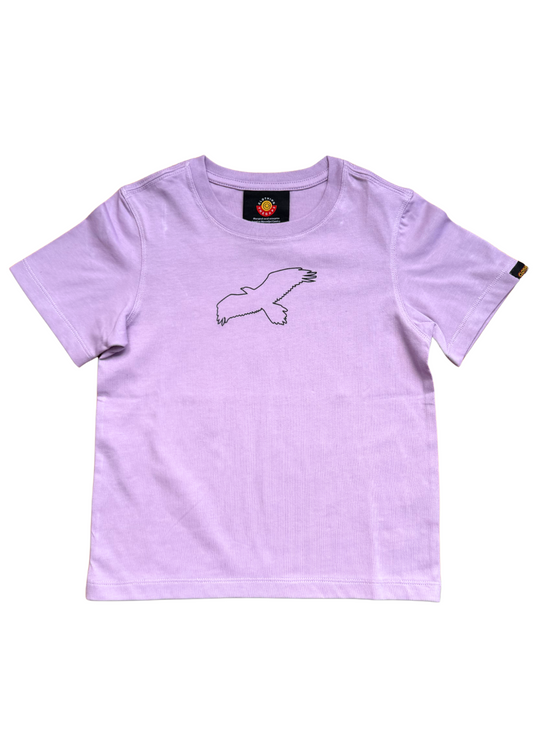 Kids Bunjil Icon Tee