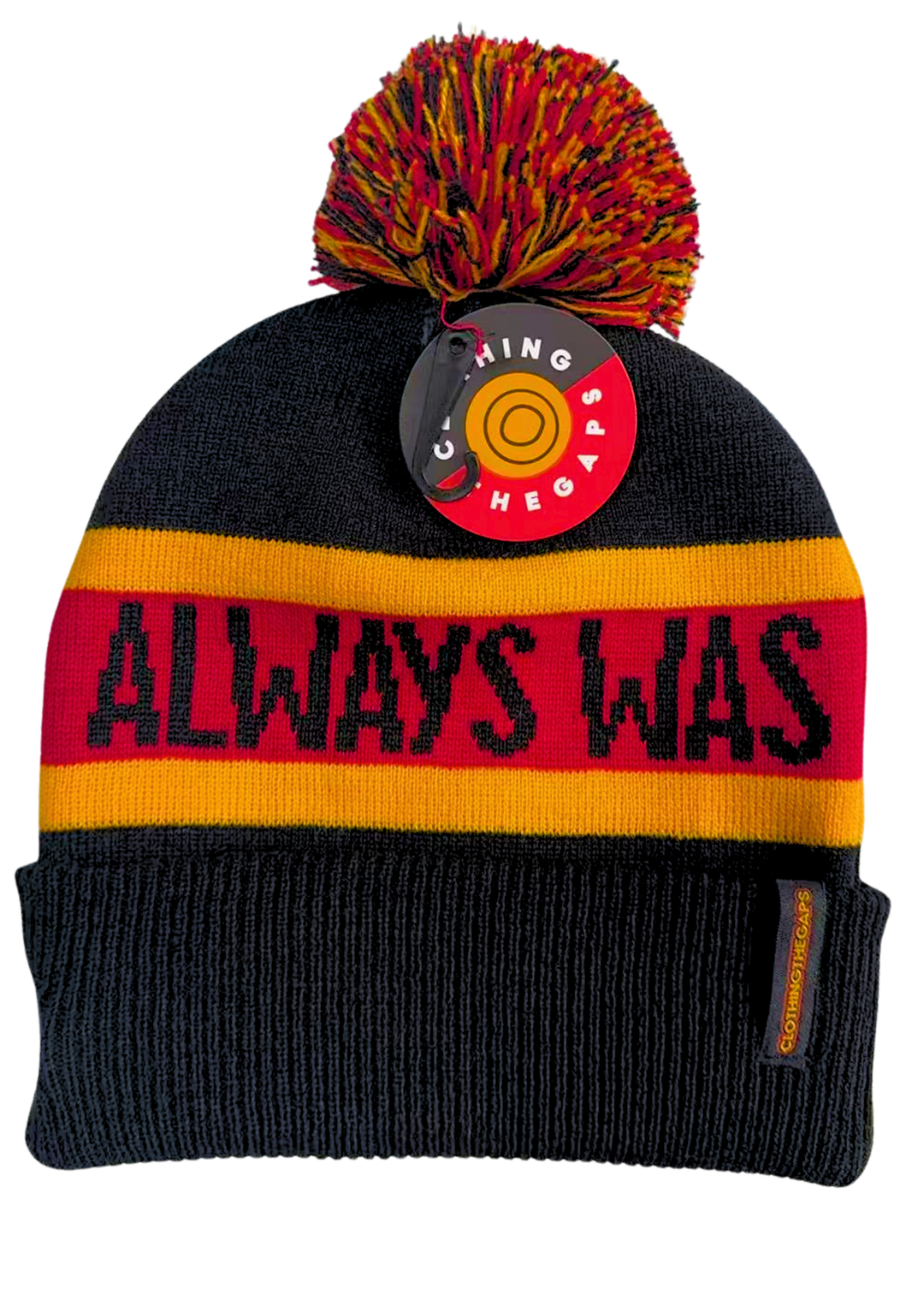 Power Beanie