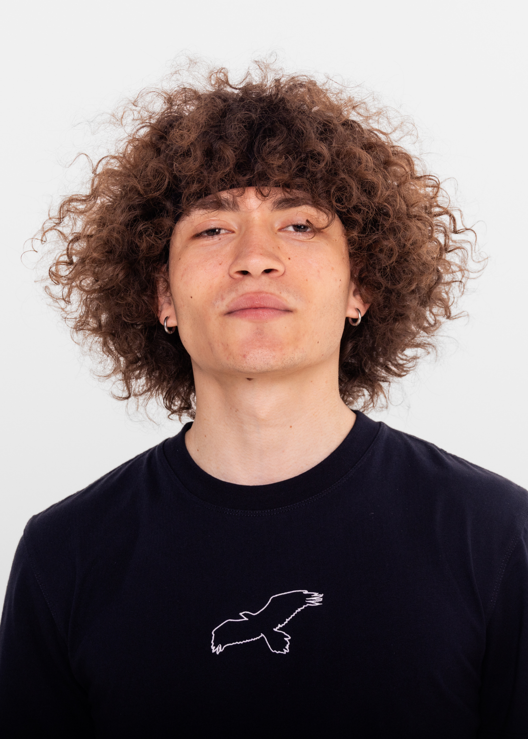 Bunjil Icon Boxy Tee