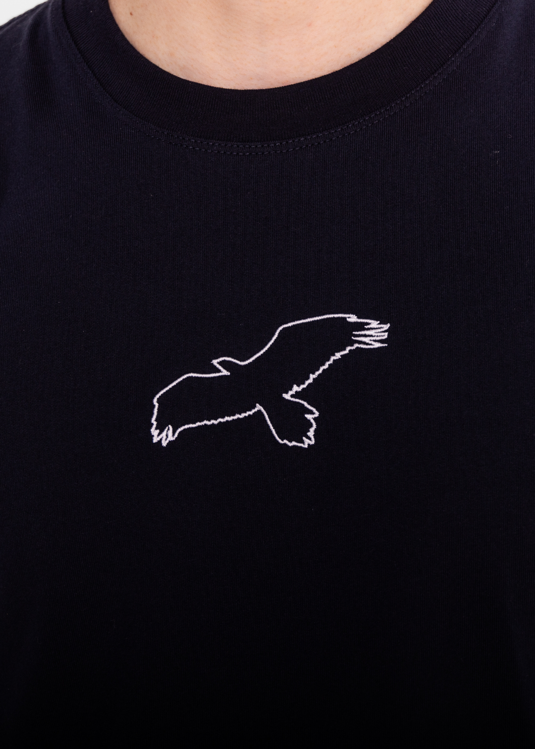 Bunjil Icon Boxy Tee