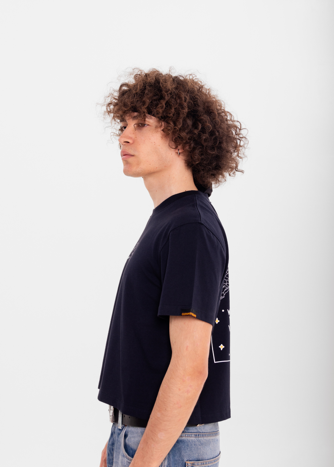 Bunjil Icon Boxy Tee