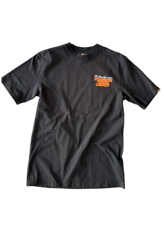 NAIDOC 2025 Clothing The Gaps tee