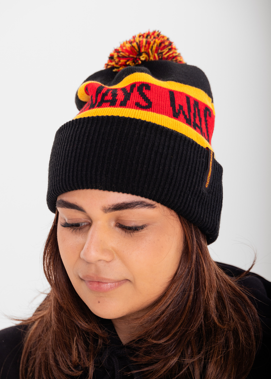 Power Beanie