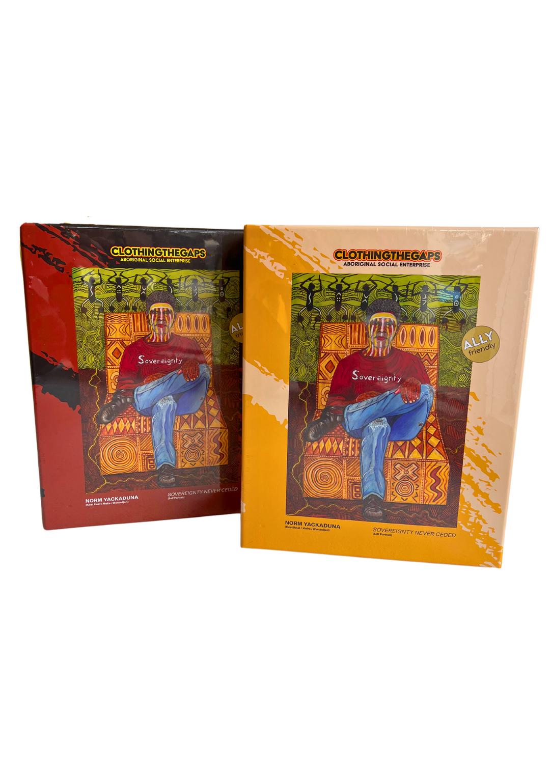 100 PIECE Sovereignty Never Ceded Puzzle