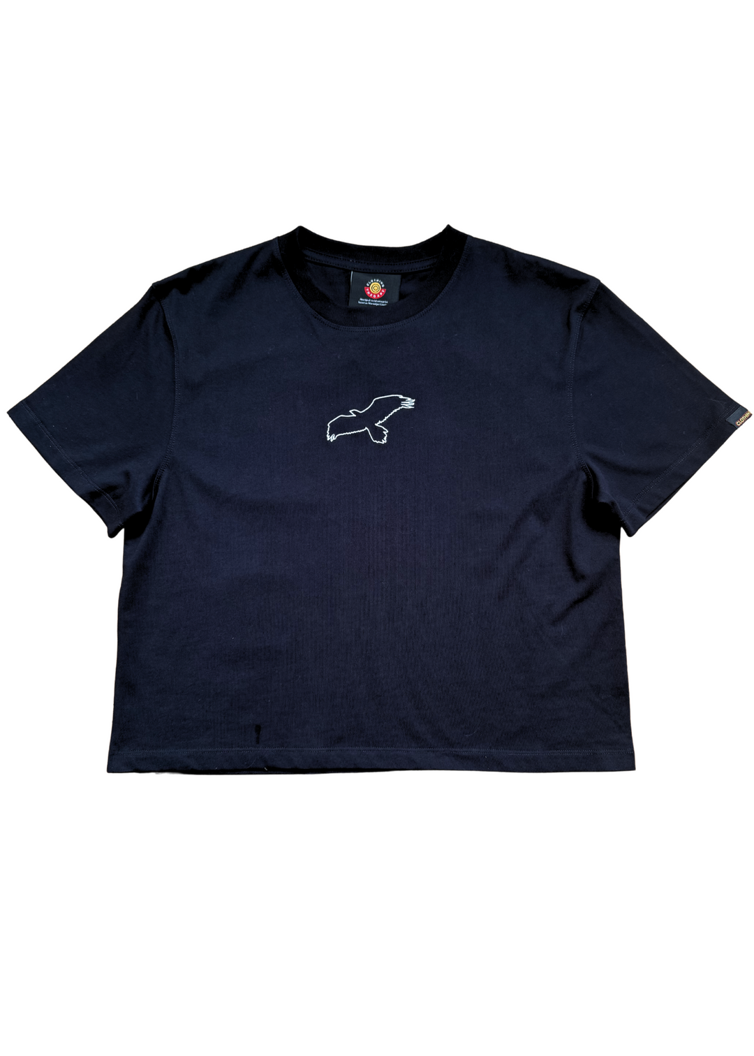 Bunjil Icon Boxy Tee