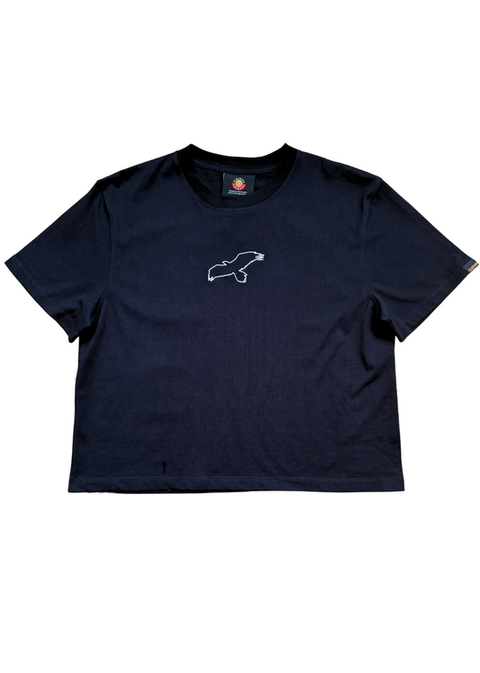 Bunjil Icon Boxy Tee