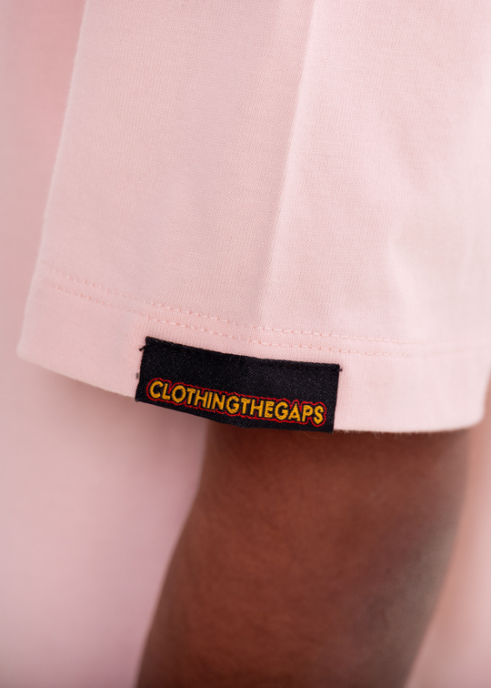 Kids 'Always Was, Always Will Be' Pink Tee