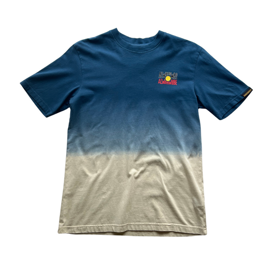 Dip Dye 'Always Was, Always Will Be' Tee