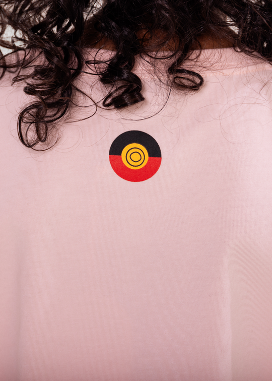 Kids 'Always Was, Always Will Be' Pink Tee