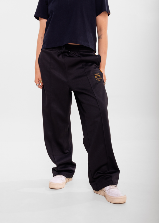 Retro Always Was Track Pants