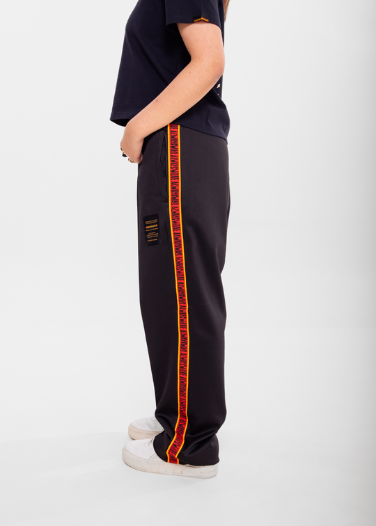 Retro Always Was Track Pants