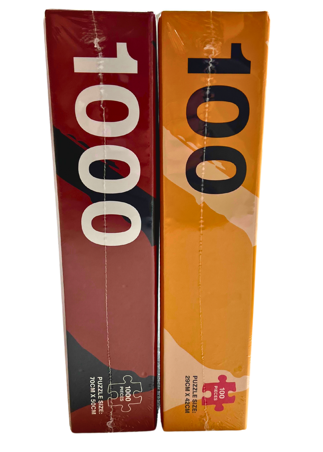 100 PIECE Sovereignty Never Ceded Puzzle