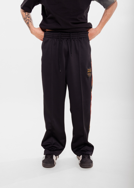 Retro Always Was Track Pants