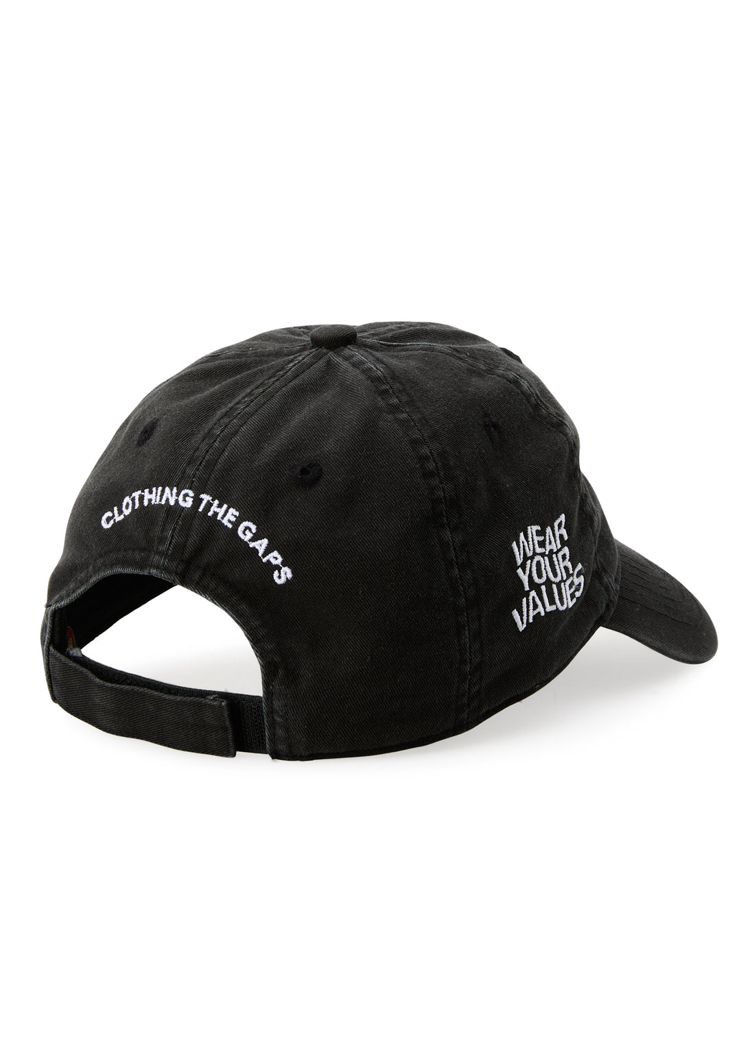 Wear Your Values Cap