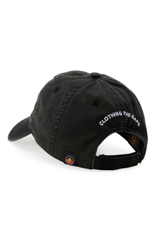 Wear Your Values Cap