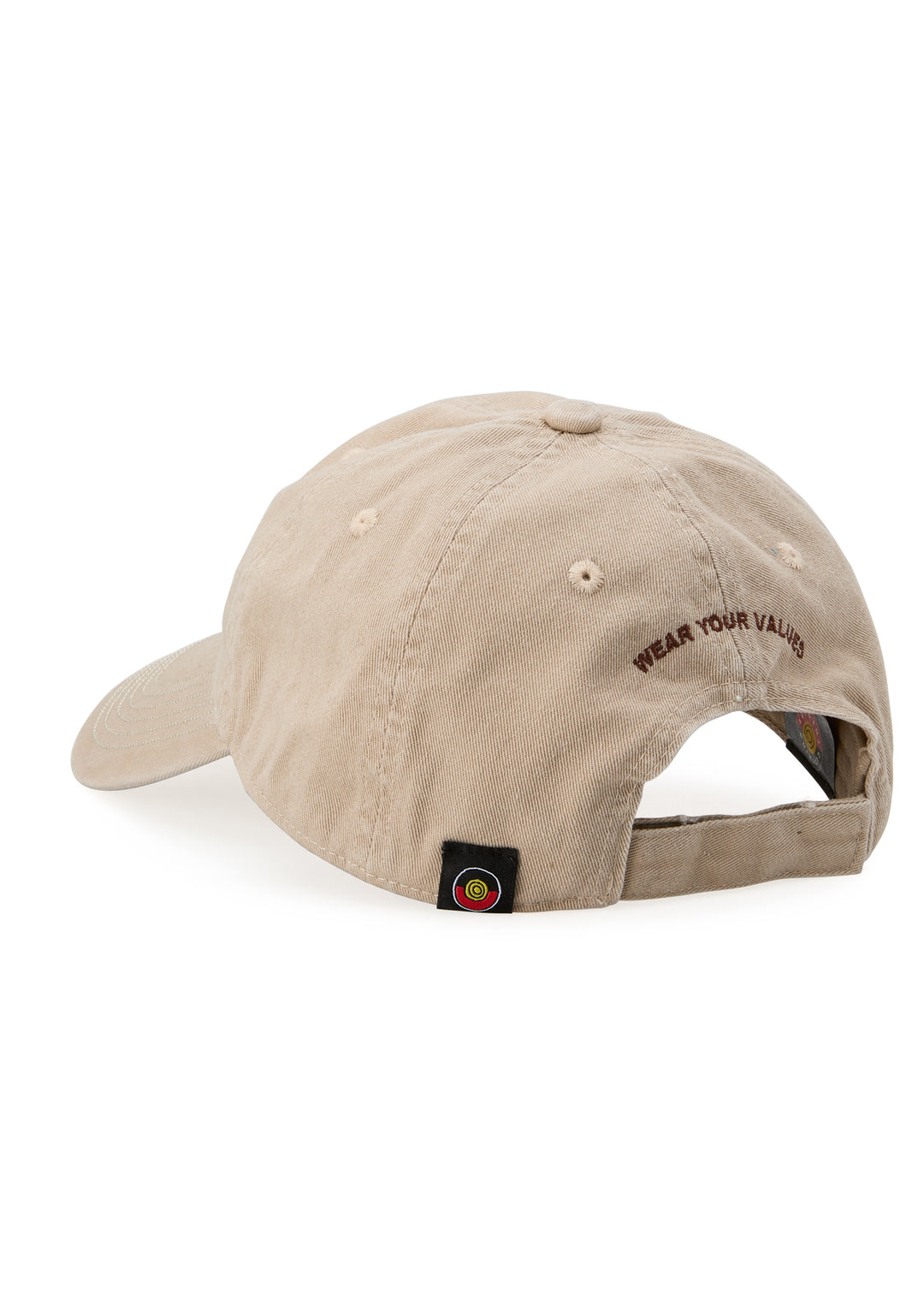 OG Cap - Beige