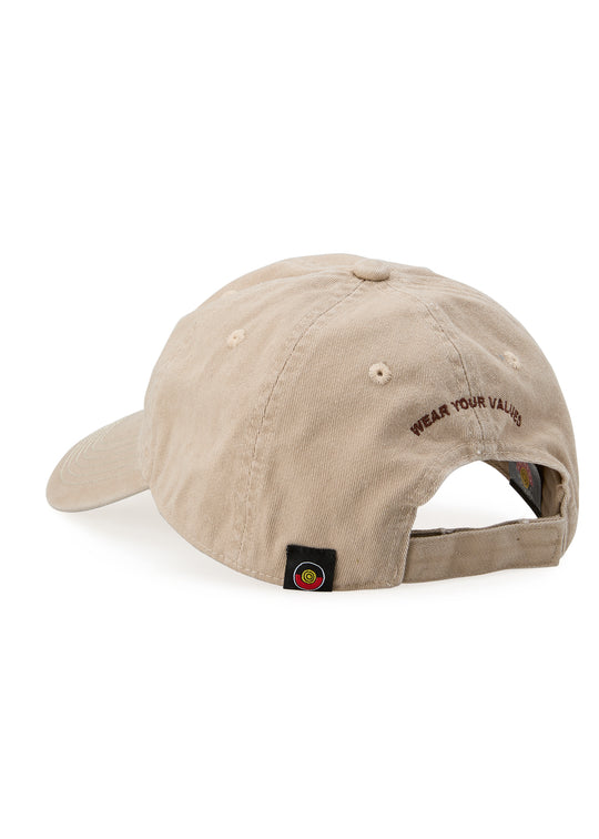 OG Cap - Beige