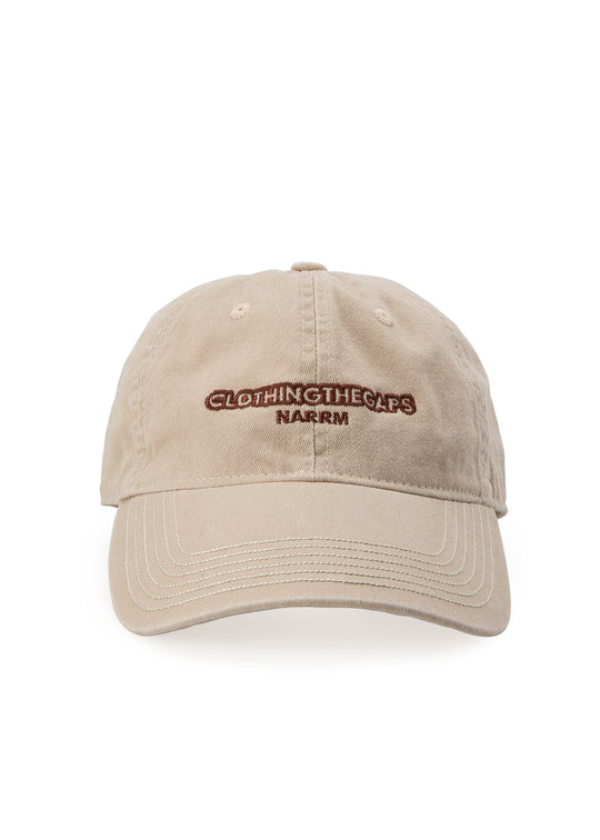 OG Cap - Beige