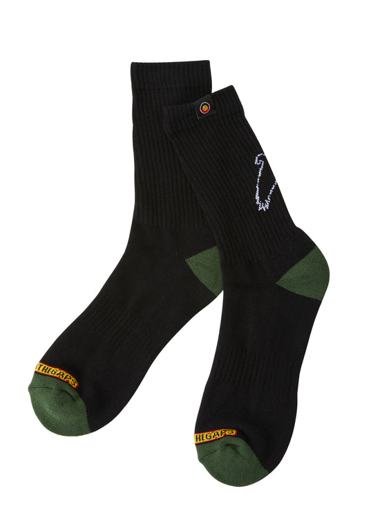 Bunjil Socks