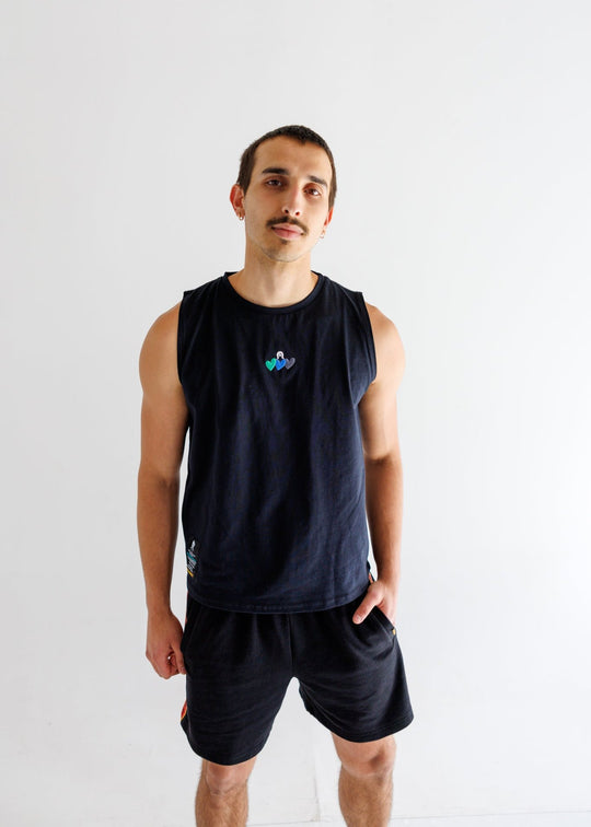 Our Islands Our Home Tank