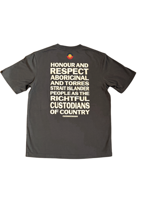 Honour Country Tee Clothing The Gaps