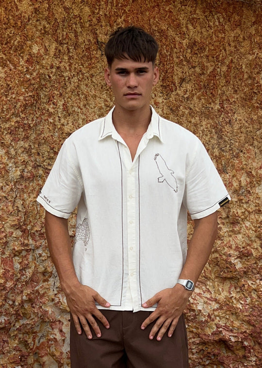 Spirit Shirt Clothing The Gaps Universal Store