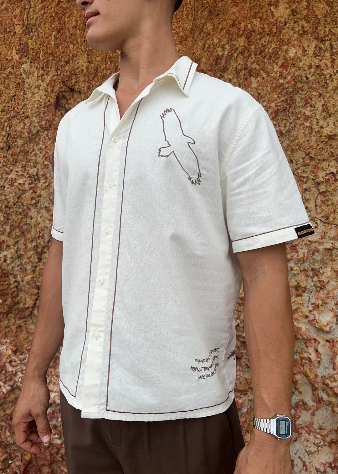 Spirit Shirt Clothing The Gaps Universal Store