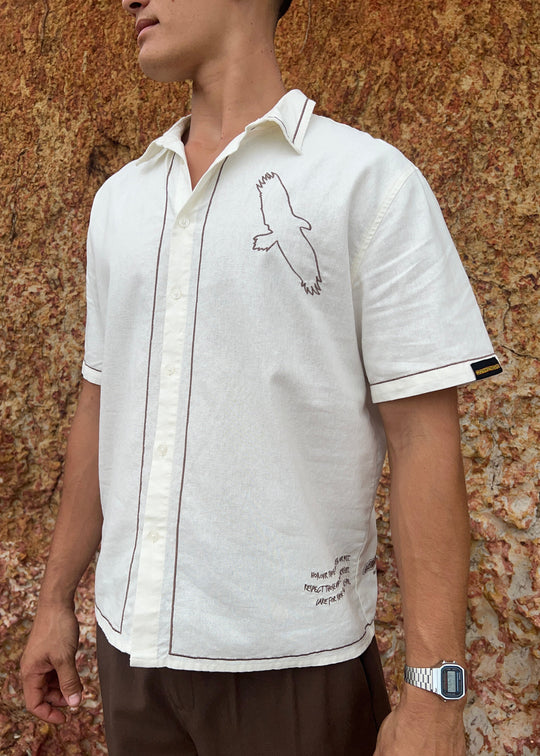 Spirit Shirt Clothing The Gaps Universal Store