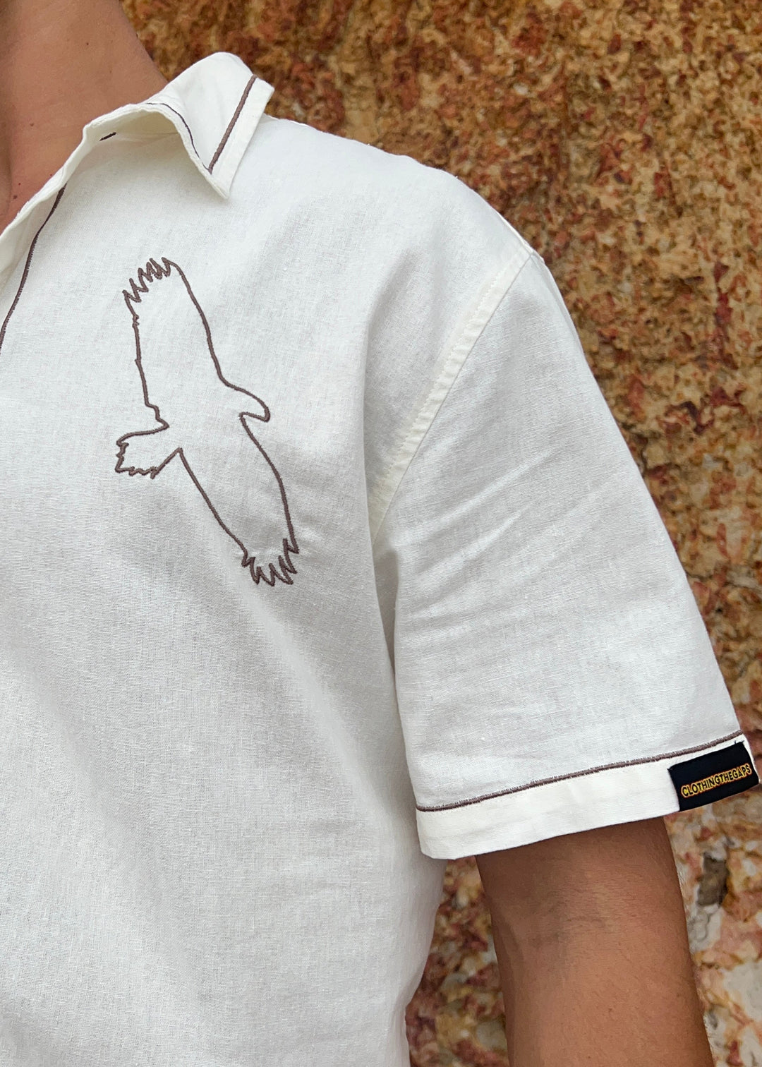 Spirit Shirt Clothing The Gaps Universal Store