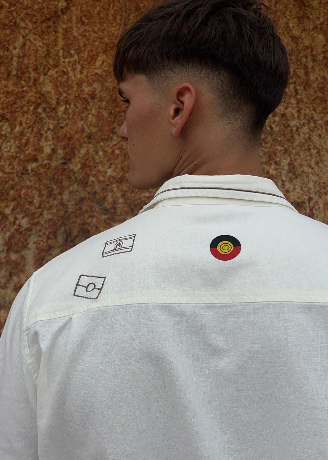 Spirit Shirt Clothing The Gaps Universal Store