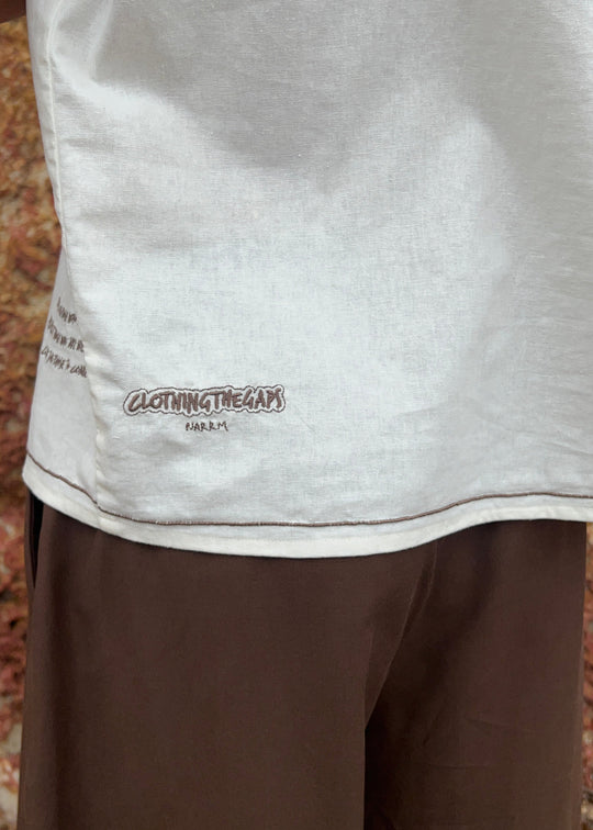 Spirit Shirt Clothing The Gaps Universal Store