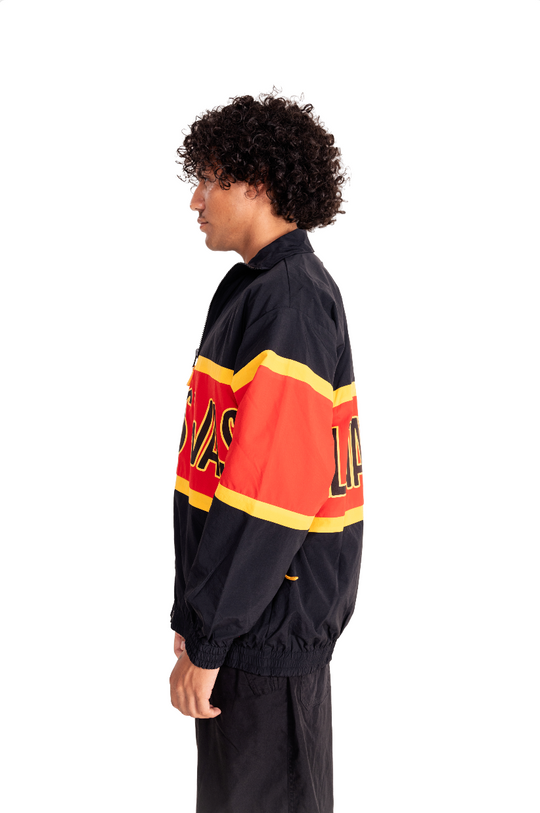 Reversible Power Spray Jacket - PFAS Free