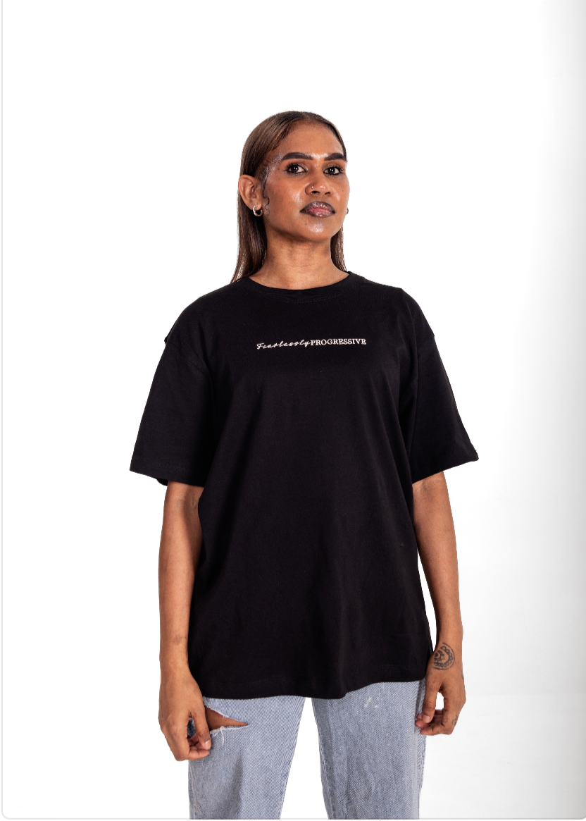 Fearlessly Progressive Clothing The Gaps