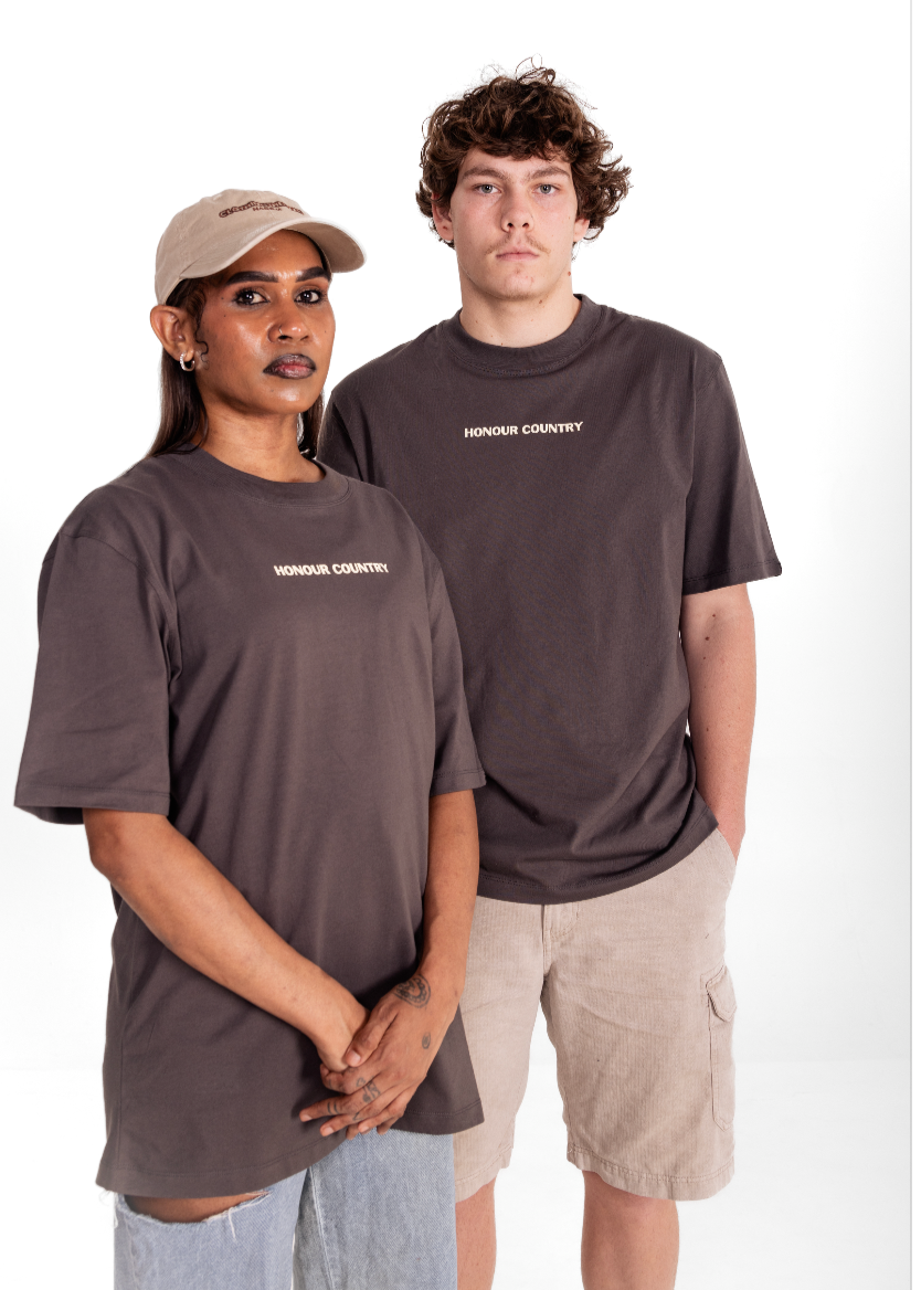 Honour Country Tee Clothing The Gaps