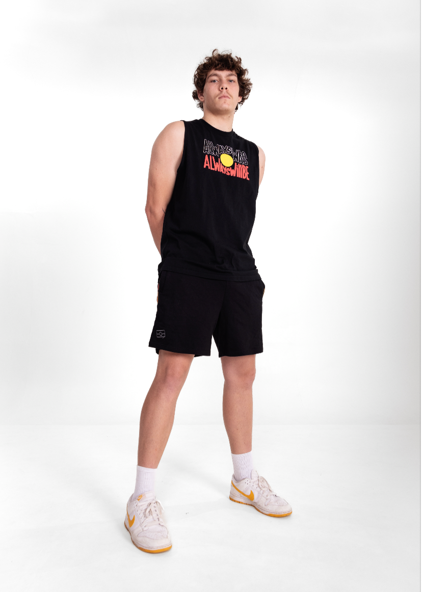 Always Was Always Will Be Tank Clothing The Gaps