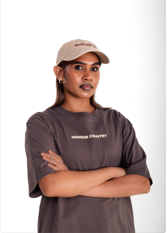 Honour Country Tee Clothing The Gaps