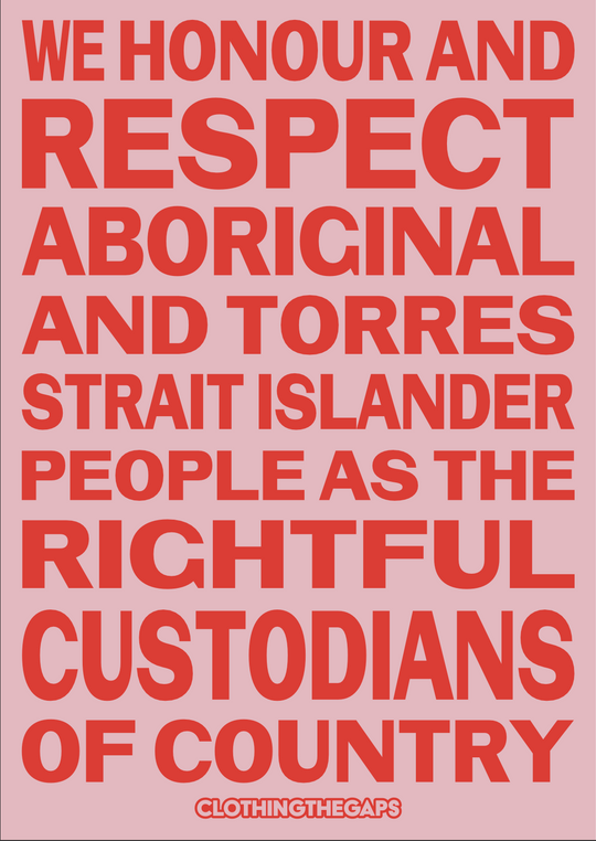 Honour Country Posters